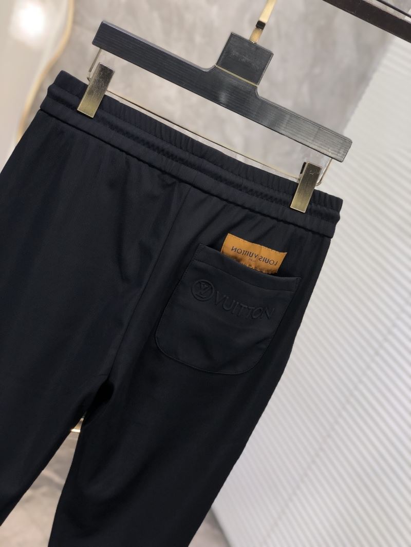 Louis Vuitton Long Pants